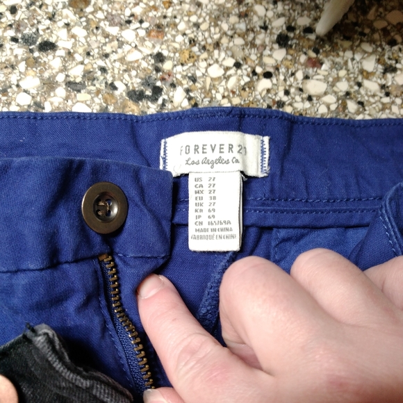 Shorts bundle 2 - Picture 2 of 8